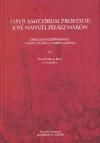 Liber amicorum: Profesor José Manuel Pelaez Maron. Derecho Internacional y Derecho de la Union Eu...