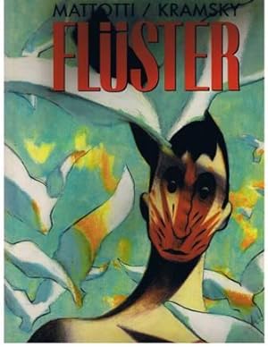 Image du vendeur pour Flster mis en vente par Book Gallery // Mike Riley