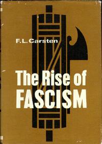 Immagine del venditore per The Rise of Fascism. venduto da The Bookworm