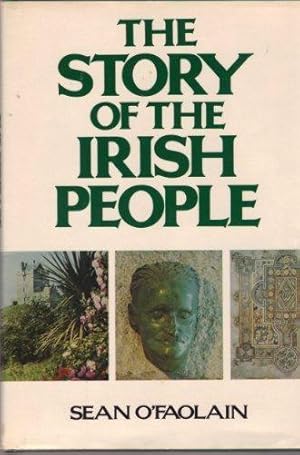 Seller image for Story of the Irish People for sale by Call Phil Now - Books