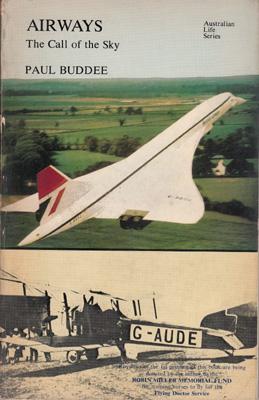Imagen del vendedor de Airways: The Call of the Sky. a la venta por Berkelouw Rare Books