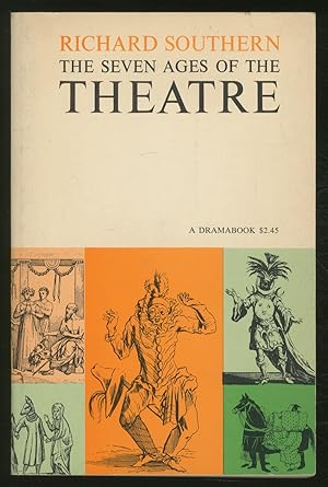 Bild des Verkufers fr The Seven Ages of the Theatre zum Verkauf von Between the Covers-Rare Books, Inc. ABAA