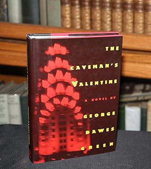 Imagen del vendedor de The Caveman's Valentine a la venta por The Reluctant Bookseller