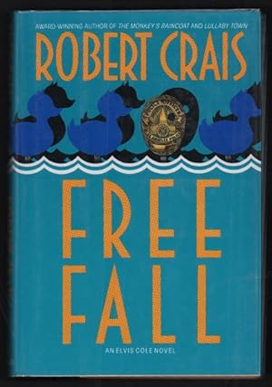 Seller image for Free Fall for sale by Ken Sanders Rare Books, ABAA