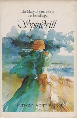 Seller image for SPINDRIFT for sale by Black Stump Books And Collectables