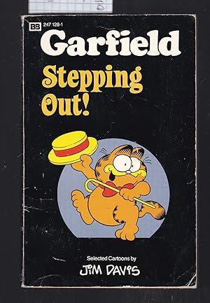 Garfield : Stepping Out