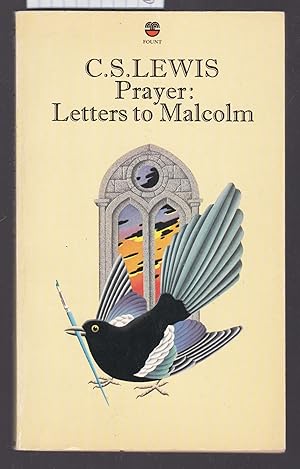 Prayer : Letters to Malcolm