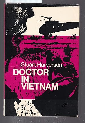 Seller image for Doctor in Vietnam for sale by Laura Books