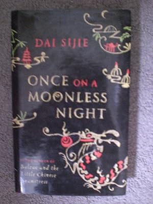 Seller image for Once on a Moonless Night for sale by Black Box Books