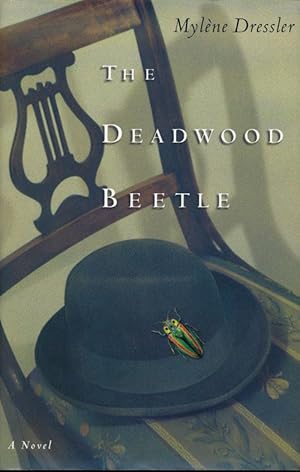 Imagen del vendedor de The Deadwood Beetle a la venta por Good Books In The Woods