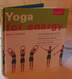 Yoga for Energy