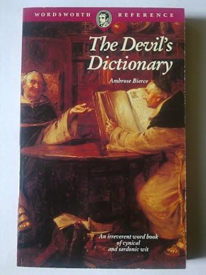 The Wordsworth Devil's Dictionary
