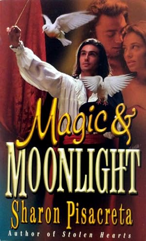 Seller image for Magic and Moonlight for sale by Kayleighbug Books, IOBA