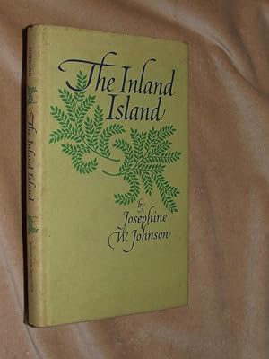 THE INLAND ISLAND.