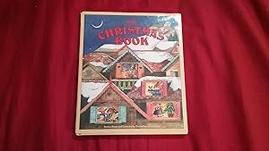 Seller image for THE CHRISTMAS BOOK for sale by Betty Mittendorf /Tiffany Power BKSLINEN