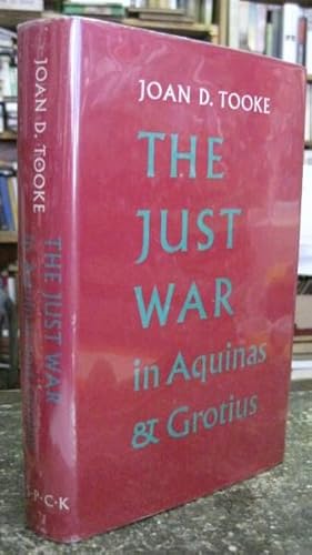 The Just War in Aquinas & Grotius