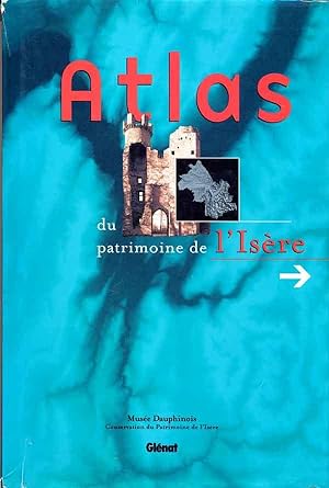 Atlas du patrimoine de l'Isère