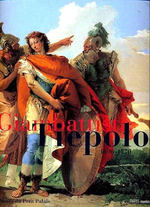 Giambattista Tiepolo. 1696-1770