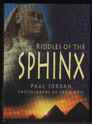 Riddles of the Sphinx