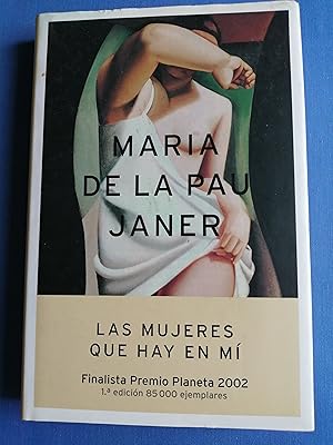 Las mujeres que hay en mí