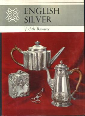 English Silver