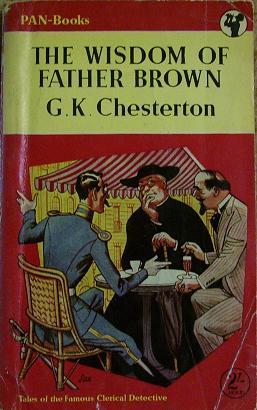 The Wisdom of Father Brown