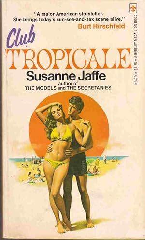 Seller image for Club Tropicale for sale by Riverwash Books (IOBA)