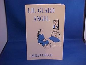 Seller image for Lil Guard Angel for sale by Gene The Book Peddler