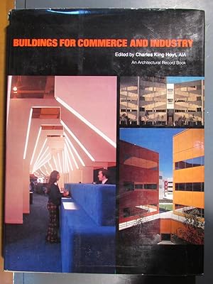 Buildings for Commerce and Industry