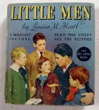 Seller image for Nat Levine Presents Louisa M. Alcott's Little Men. A Big Little Book for sale by Resource Books, LLC