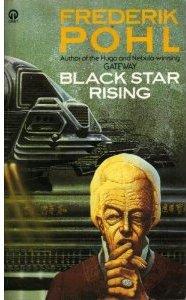 Seller image for BLACK STAR RISING for sale by Fantastic Literature Limited