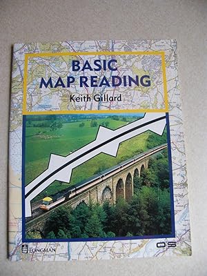 Seller image for Basic Map Reading for sale by Buybyebooks