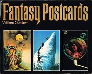 Fantasy Postcards