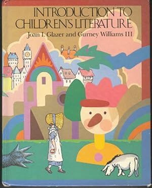 Seller image for Introduction to Children's Literature for sale by Don's Book Store