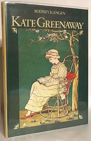 Seller image for Kate Greenaway. for sale by Thomas Dorn, ABAA
