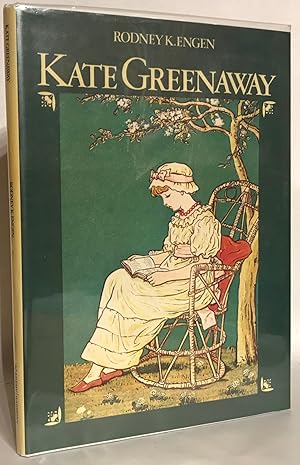 Kate Greenaway.