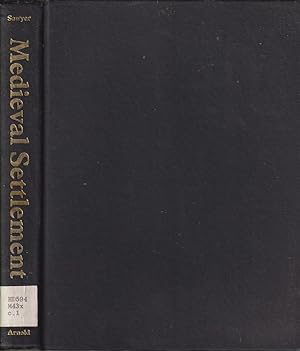 Image du vendeur pour Medieval Settlement Continuity And Change mis en vente par Jonathan Grobe Books