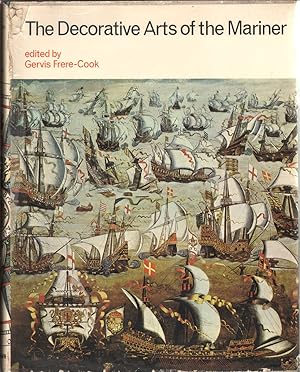 Seller image for The Decorative Arts Of The Mariner for sale by Jonathan Grobe Books