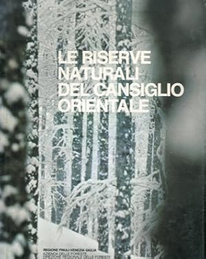 Le riserve naturali del Cansiglio Orientale.