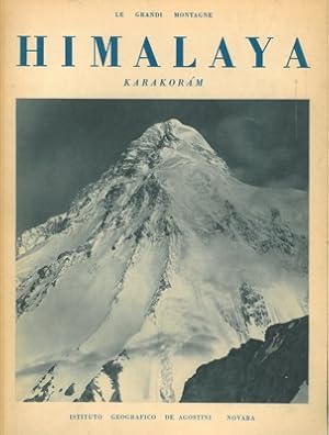 Himalaya. I parte. Karakoram.