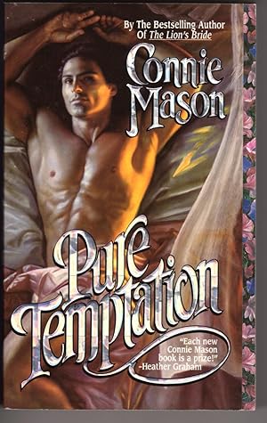 Seller image for Pure Temptation for sale by Mirror Image Book