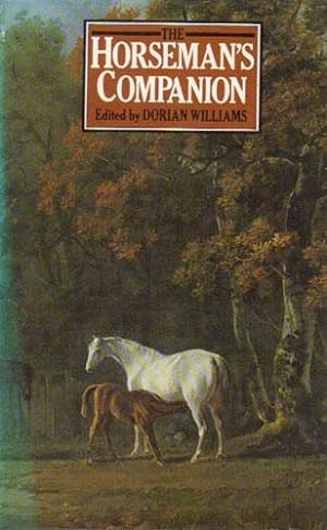 Immagine del venditore per THE HORSEMAN'S COMPANION venduto da Black Stump Books And Collectables