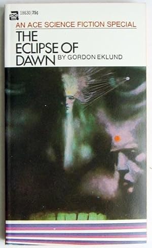 Bild des Verkufers fr The Eclipse of Dawn zum Verkauf von Parigi Books, Vintage and Rare