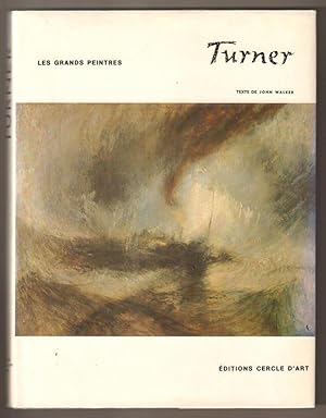 Seller image for Turner for sale by Antiquariat Neue Kritik