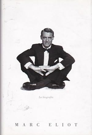 Seller image for Cary Grant. La biografa for sale by LIBRERA GULLIVER