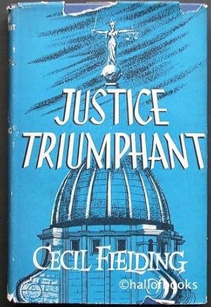 Seller image for Justice Triumphant for sale by Hall of Books