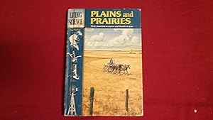 Seller image for PLAINS AND PRAIRIES for sale by Betty Mittendorf /Tiffany Power BKSLINEN