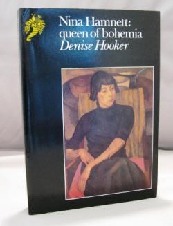 Seller image for Nina Hamnett: Queen of Bohemia. for sale by Gregor Rare Books