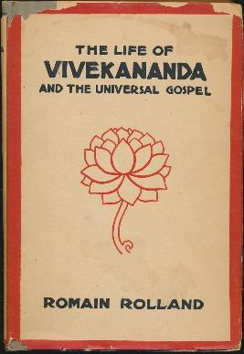 The Life of Vivekananda and the Universal Gospel.