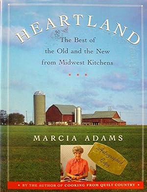 Heartland: The Best of the Old and the New from Midwest Kitchens